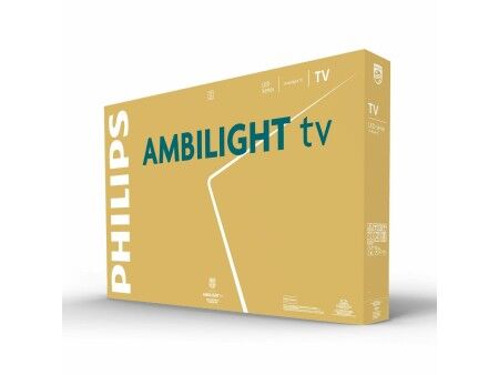 Smart TV Philips 50PUS8010/12