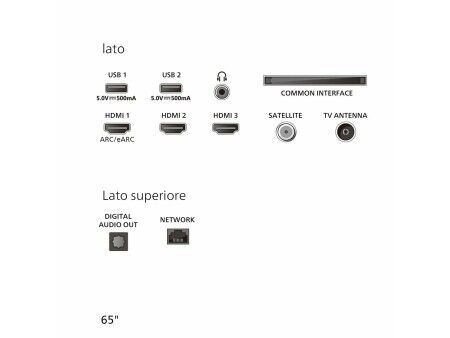 Smart TV Philips 50PUS8010/12