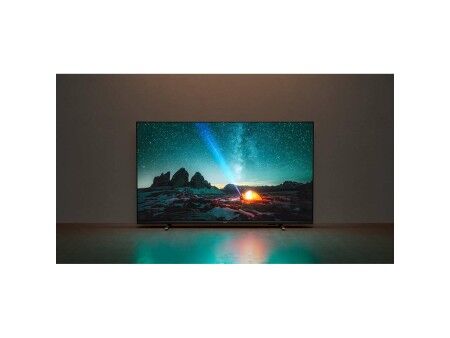Smart TV Philips 43PUS7609/12