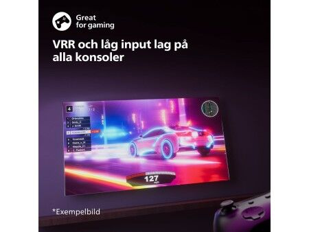 Smart TV Philips 43PUS7609/12