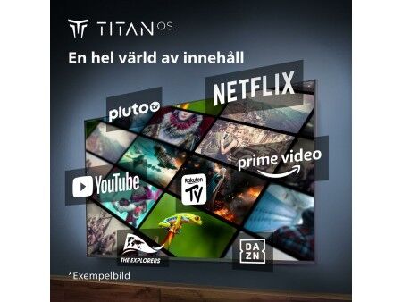Smart TV Philips 43PUS7609/12