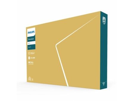 Smart TV Philips 43PUS7609/12