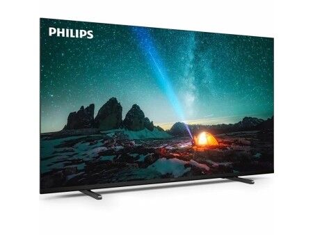 Smart TV Philips 43PUS7609/12