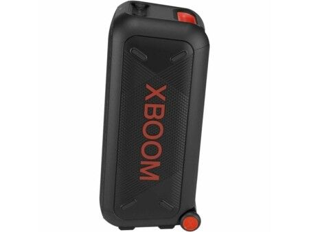 Głośnik Bluetooth LG XL9T.DEUSLLK Czarny