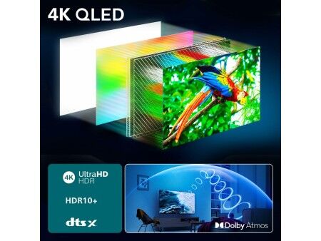 Smart TV Philips 43PUS7810/12