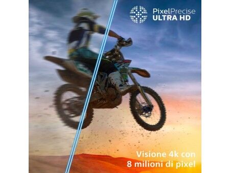 Smart TV Philips 43PUS7810/12
