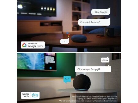 Smart TV Philips 43PUS7810/12
