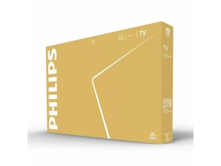 Smart TV Philips 43PUS7810/12