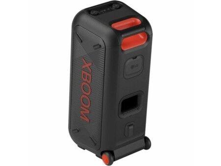 Głośnik Bluetooth LG XL9T.DEUSLLK Czarny