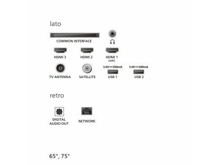 Smart TV Philips 43PUS7810/12