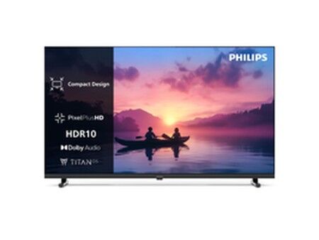 Smart TV Philips 32PHS6000/12