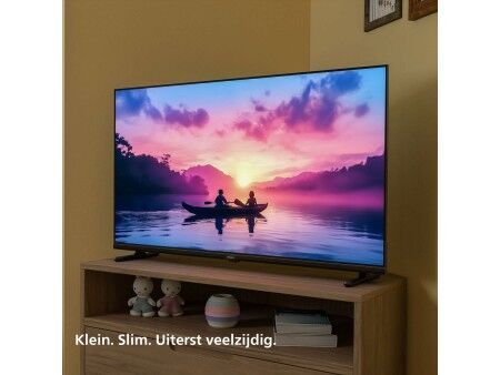 Smart TV Philips 32PHS6000/12