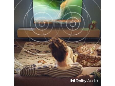Smart TV Philips 32PHS6000/12
