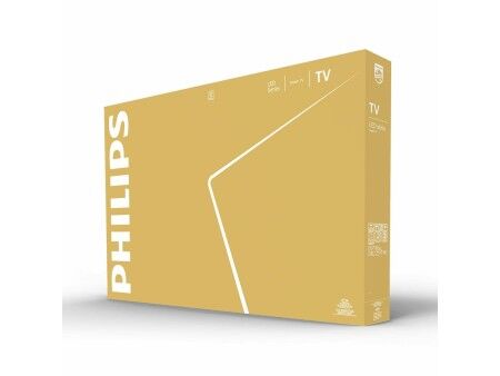 Smart TV Philips 32PHS6000/12