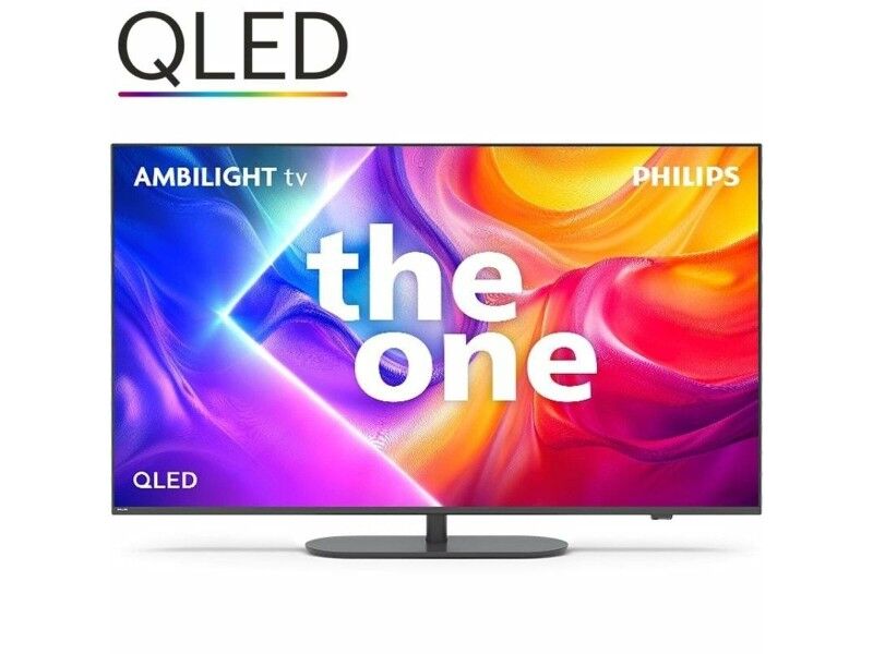 Smart TV Philips 55PUS9010/12 Smart TV Philips 55PUS9010/12