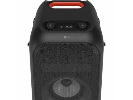 Głośnik Bluetooth LG XL9T.DEUSLLK Czarny