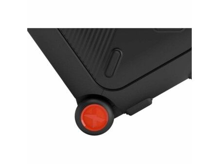 Głośnik Bluetooth LG XL9T.DEUSLLK Czarny