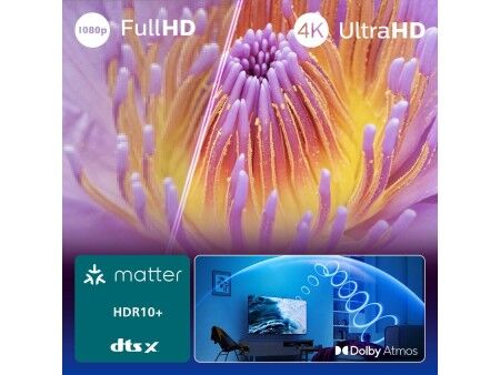 Smart TV Philips 50PUS7000/12