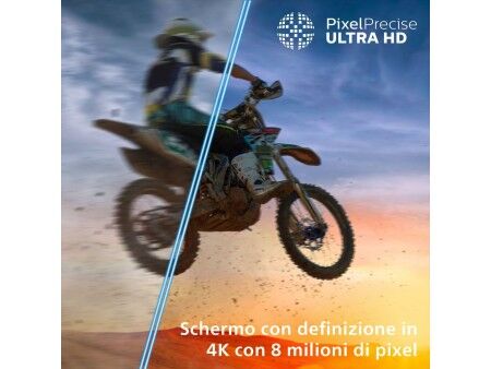Smart TV Philips 50PUS7000/12
