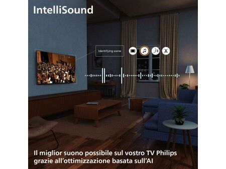 Smart TV Philips 50PUS7000/12