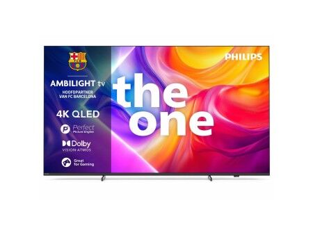 Smart TV Philips 75PUS9010/12