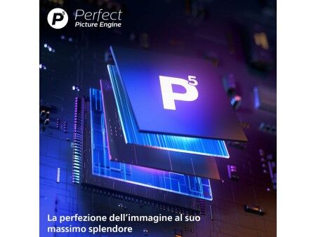Smart TV Philips 75PUS9010/12