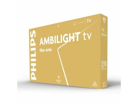 Smart TV Philips 75PUS9010/12