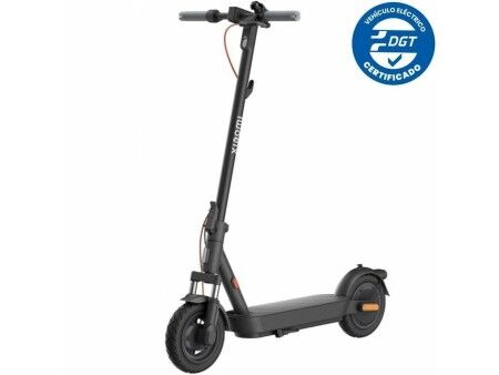 Skuter elektryczny Xiaomi Electric Scooter 5 25 km/h Czarny