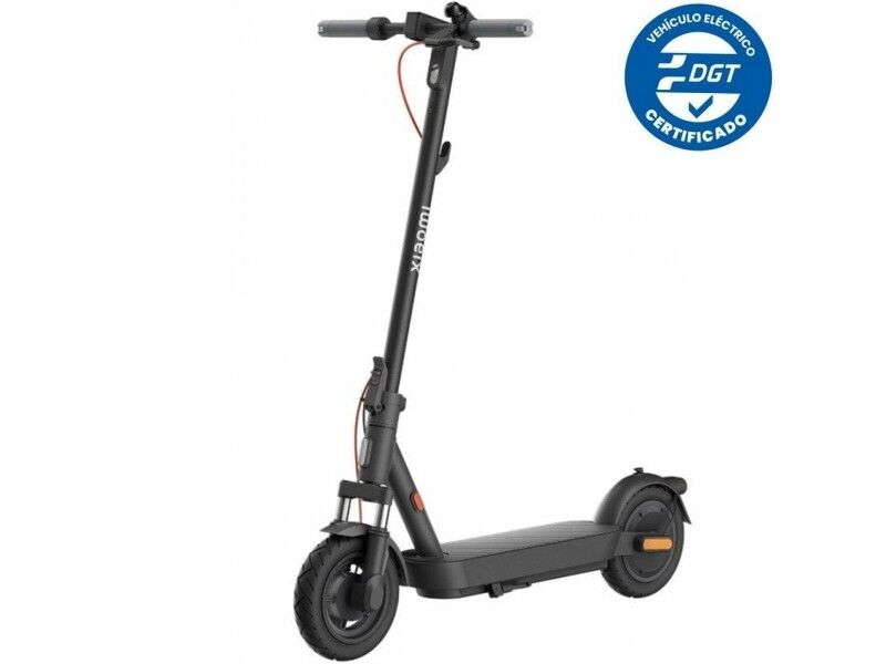 Skuter elektryczny Xiaomi Electric Scooter 5 25 km/h Czarny