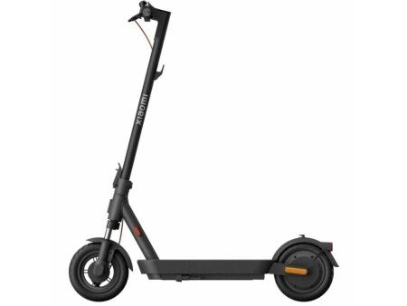 Skuter elektryczny Xiaomi Electric Scooter 5 25 km/h Czarny