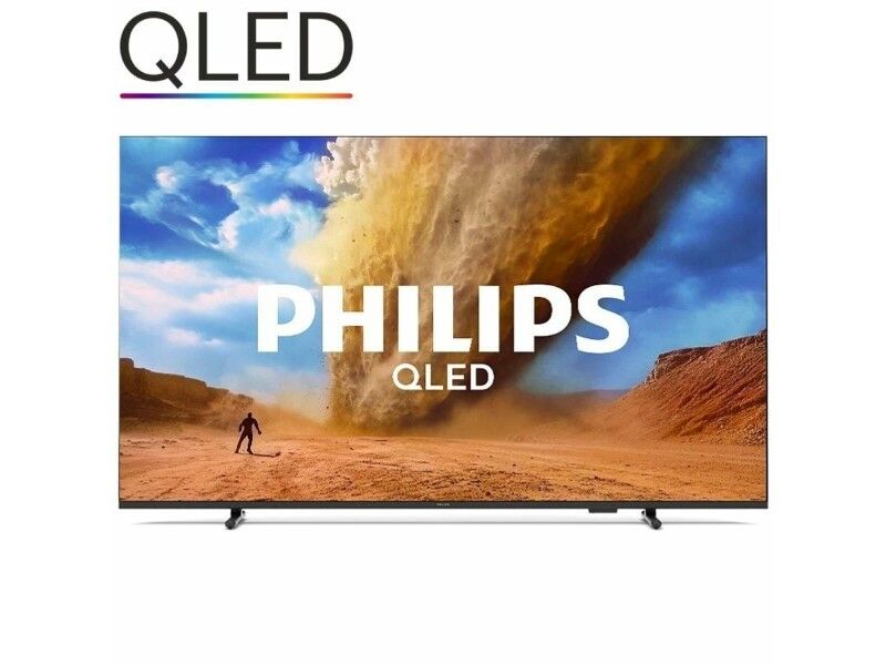 Smart TV Philips 65PUS7810/12 Smart TV Philips 65PUS7810/12