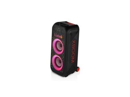 Głośnik Bluetooth LG XL9T.DEUSLLK Czarny