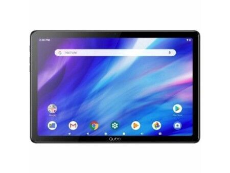 Tablet Qubo Qubo T-106 Octa Core 6 GB RAM 128 GB Szary