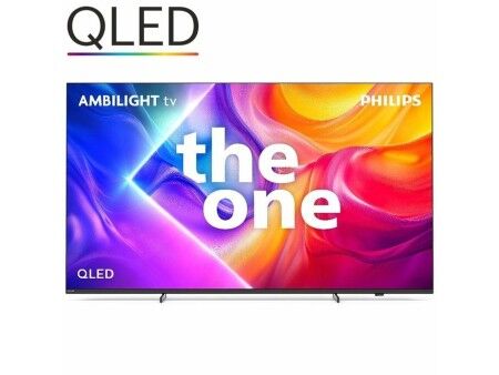 Smart TV Philips 65PUS9010/12