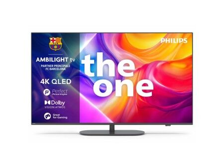 Smart TV Philips 65PUS9010/12