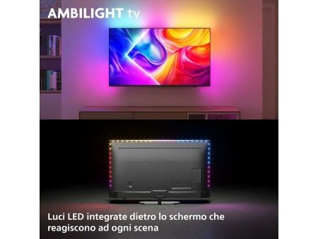 Smart TV Philips 65PUS9010/12