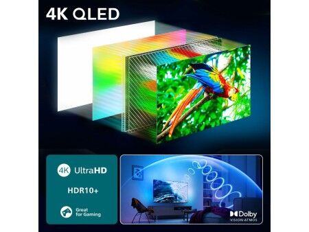 Smart TV Philips 65PUS9010/12