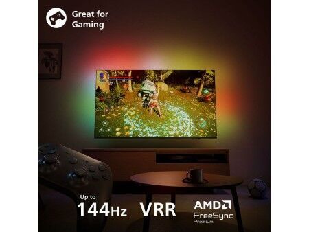 Smart TV Philips 65PUS9010/12