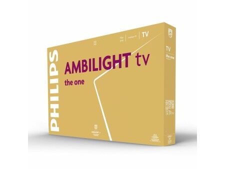 Smart TV Philips 65PUS9010/12