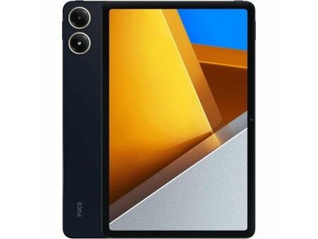 Tablet Xiaomi POCO Pad Octa Core 8 GB RAM 256 GB Niebieski