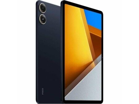 Tablet Xiaomi POCO Pad Octa Core 8 GB RAM 256 GB Niebieski