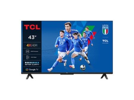 Smart TV TCL 43P6K