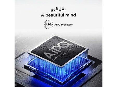 Smart TV TCL 43P6K