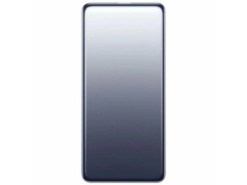 Powerbank Xiaomi BHR9535GL Srebrzysty