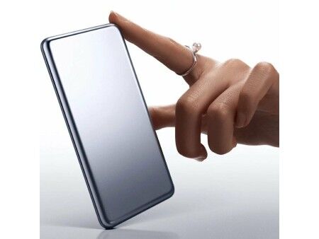 Powerbank Xiaomi BHR9535GL Srebrzysty
