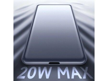 Powerbank Xiaomi BHR9535GL Srebrzysty