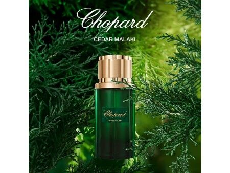 Perfumy Damskie Chopard EDP