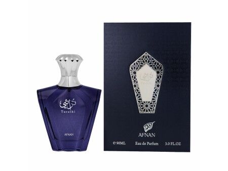 Perfumy Męskie Afnan Turathi Homme Blue