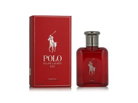 Perfumy Męskie Ralph Lauren Polo Red 75 ml