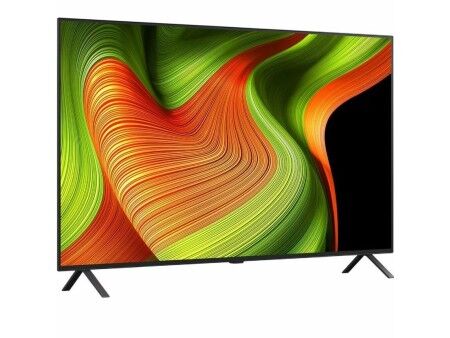 Smart TV LG OLED55B56LA.AEU 4K Ultra HD 55" HDR OLED